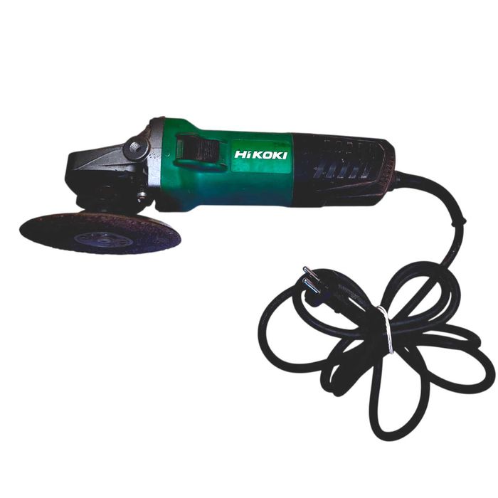 Szlifierka kątowa Hikoki G13SW2