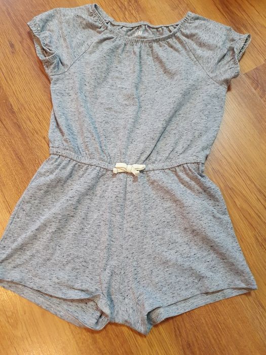 Zestaw paka sukienek sinsay, h&m, pepco, primark, 5.10.15 r. 116-122