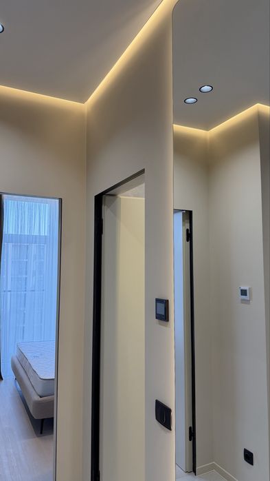 Продаж квартири ЖК Кристал | Crystal | двушка є гардероб | 2кк |