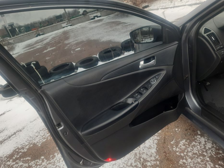 Продам Авто Sonata