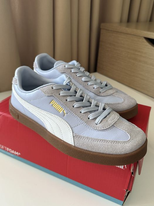 Кросівки Puma club ii era wns