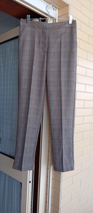 Women's Trousers S
