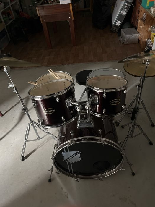 Bateria Millenium