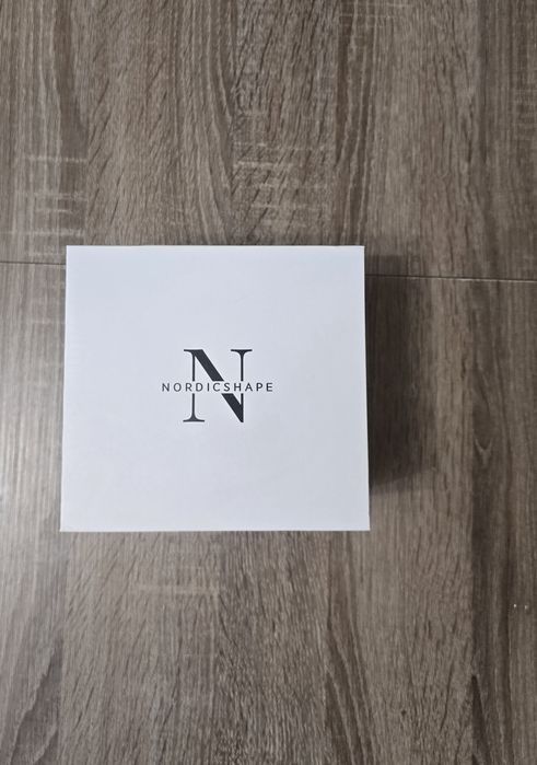Masażer  anty cellulit nordicshape podczerwień