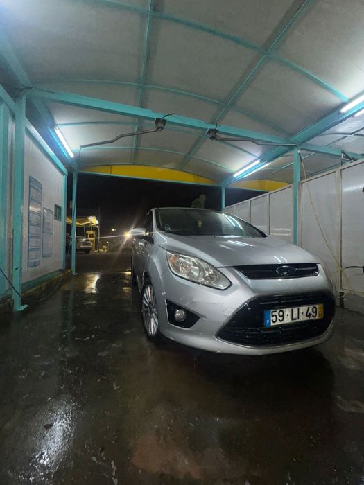 Ford C MAX Ano 2011
