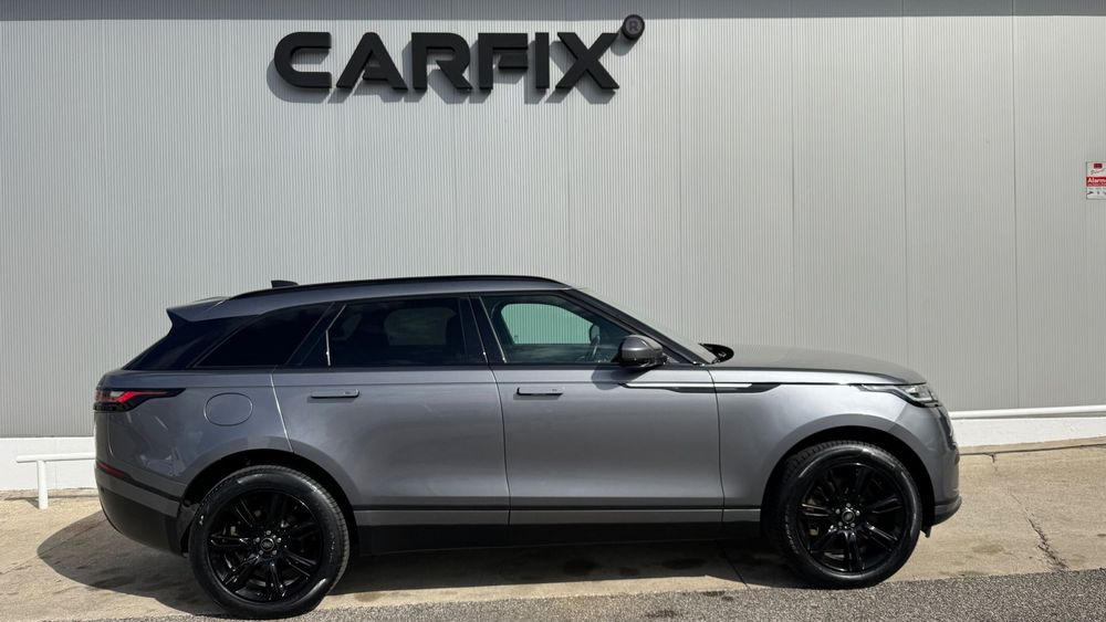 Land Rover Range Rover Velar 2.0 P400e AWD