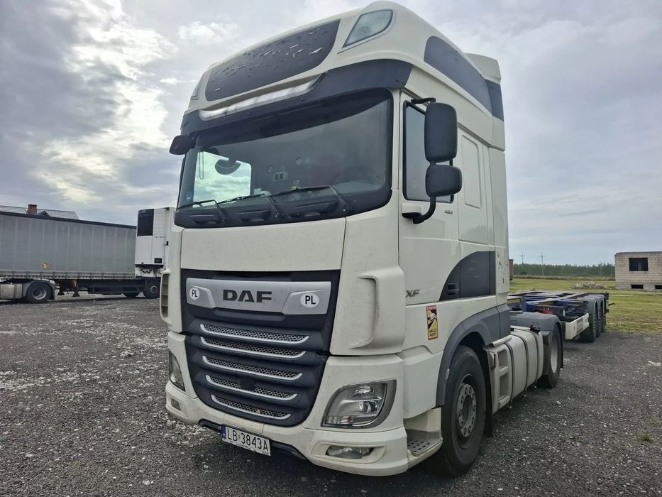 DAF