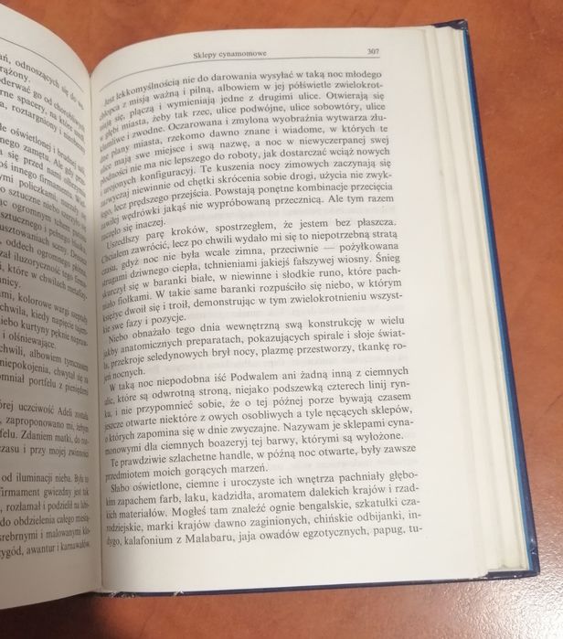 Antologia noweli polskiej. Lektury