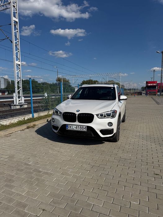 BMW X1 Bmw X1 Xdrive 28i