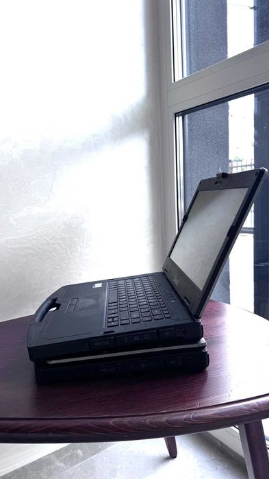 Броньований ноутбук Getac S410/є кількість/Є різна комплектація