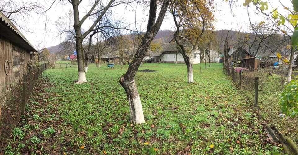 Продається будинок у с. Нересниця