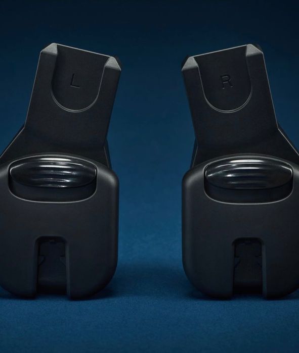 Conjunto carrinho Anex E/type Pixie cadeira auto Avionaut Pixel 0-13kg