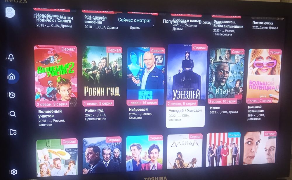 Налаштований медіа програвач  MECOOL KD1 2/16 4К та. Xiaomi Mi TV