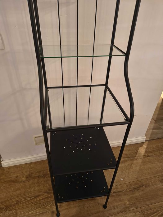 Regał ikea ronstar