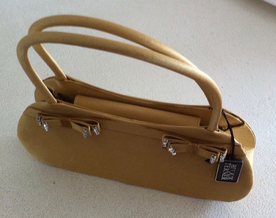 mala de gala senhora