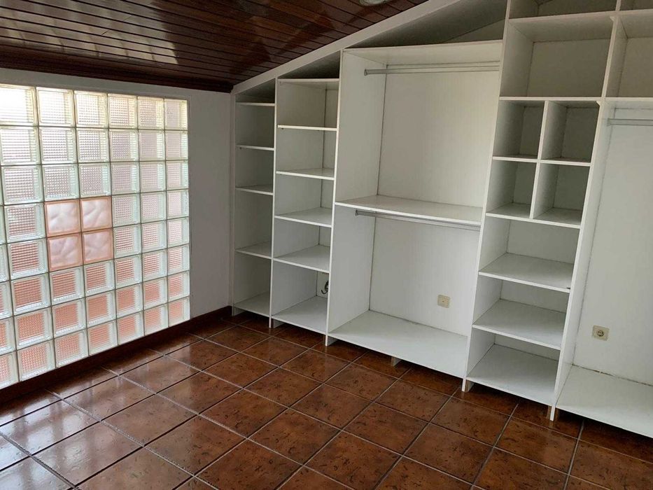 Apartamento T1+1, Rua Sta Margarida