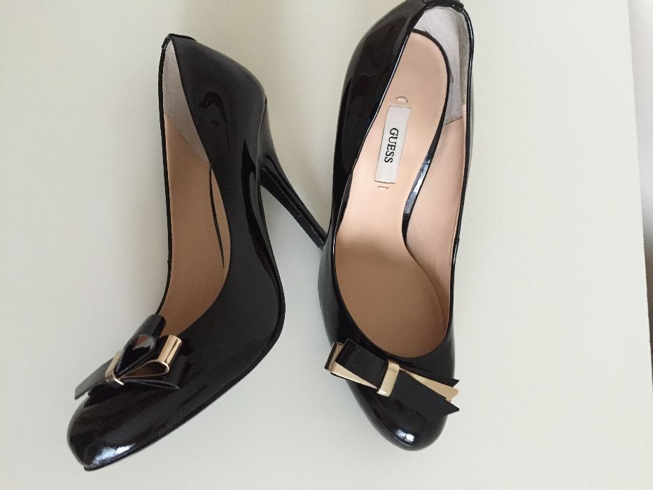 Guess,Nowe Rozm. 40
