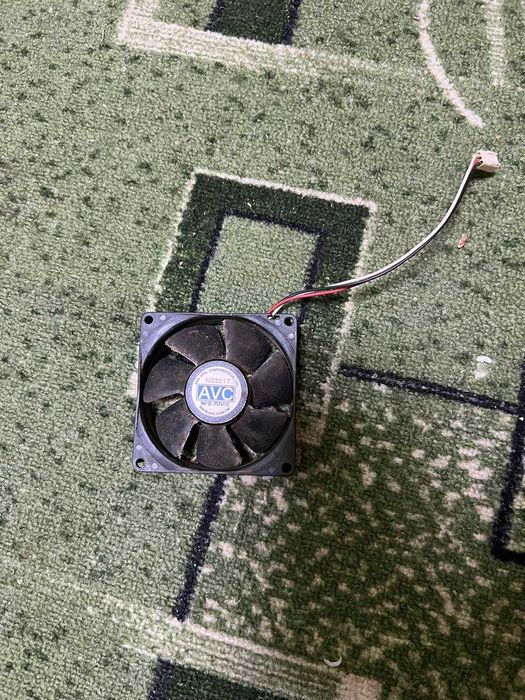 Комплектуючі для ПК