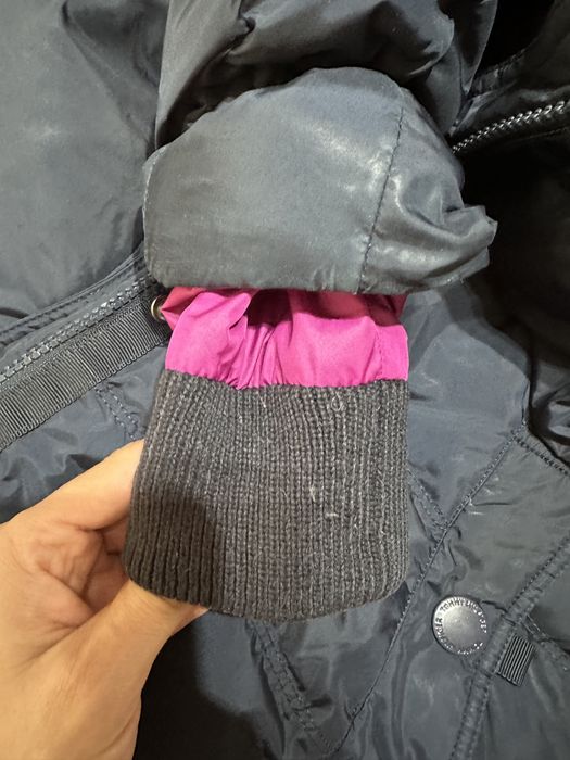 Kurtka zimowa Tommy Hilfiger