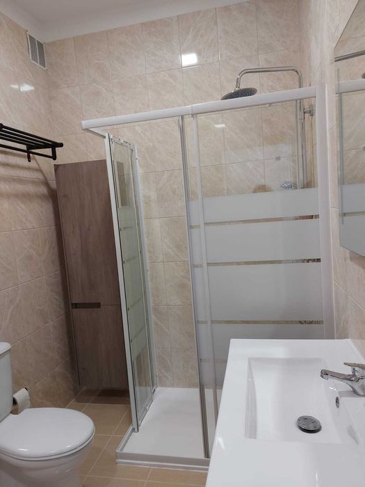 Apartamento T1 Combatentes