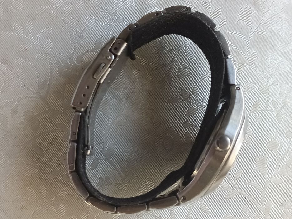 Часы  мужские Fossil.