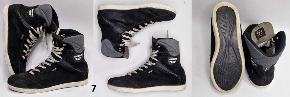 Tcx. Мотоботы. Мотоботинки.  Мотоэкипировка