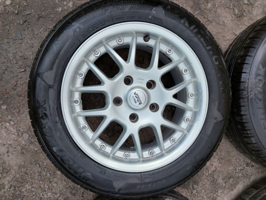 Диски Легкосплавные.  5/114,3/15. J7. Et 37. Dia 70.