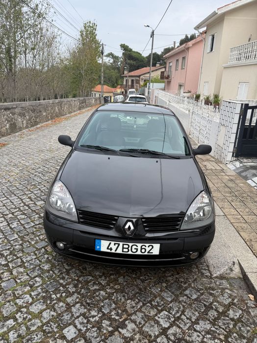 Clio 1.5 dci 2006