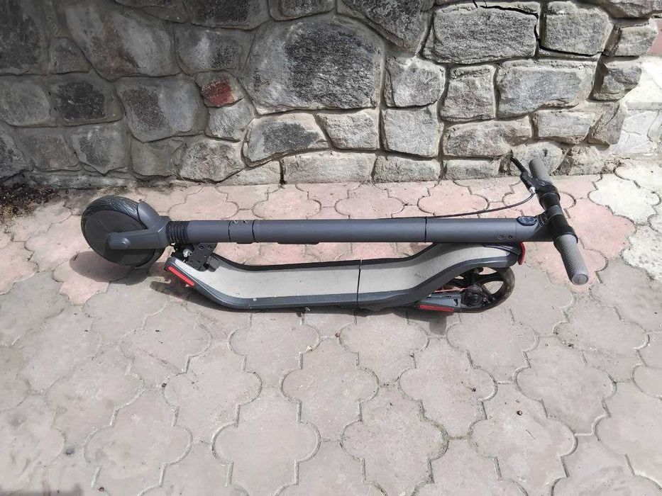Електро самокат SEGWAY NINEBOT - Электросамокат + KickScooter