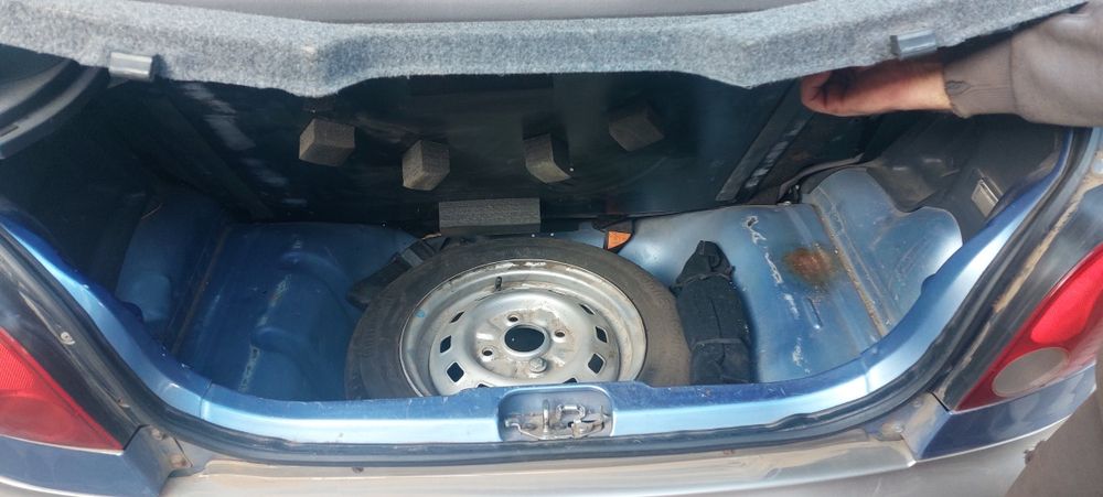 Продам Daewoo Matiz