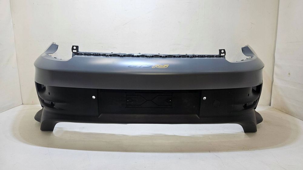 zderzak tył tylny porsche 911 922 gt3 rs gt3rs 9gt807421j