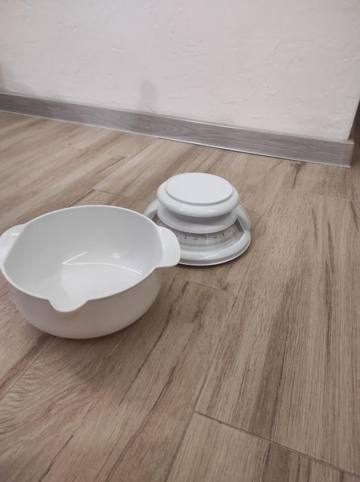 Waga kuchenna  .