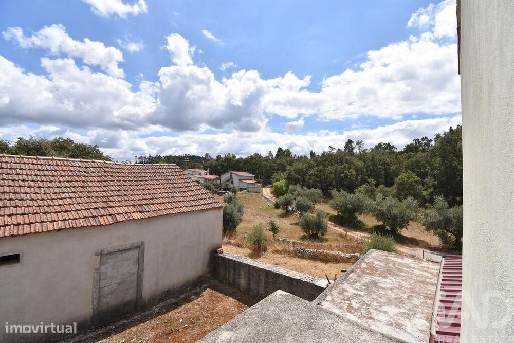 Casa / Villa T3 em Ansião de 161 m2