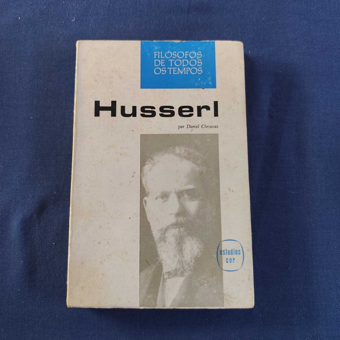 Daniel Christoss - Husserl