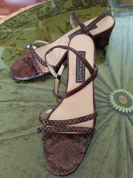 Босоніжки жін р.38 Нові