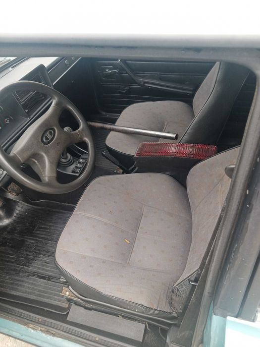 ВАЗ 21074 2004 рік Газ бензин