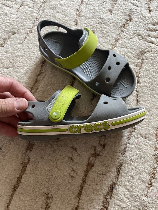 Crocs оригинал