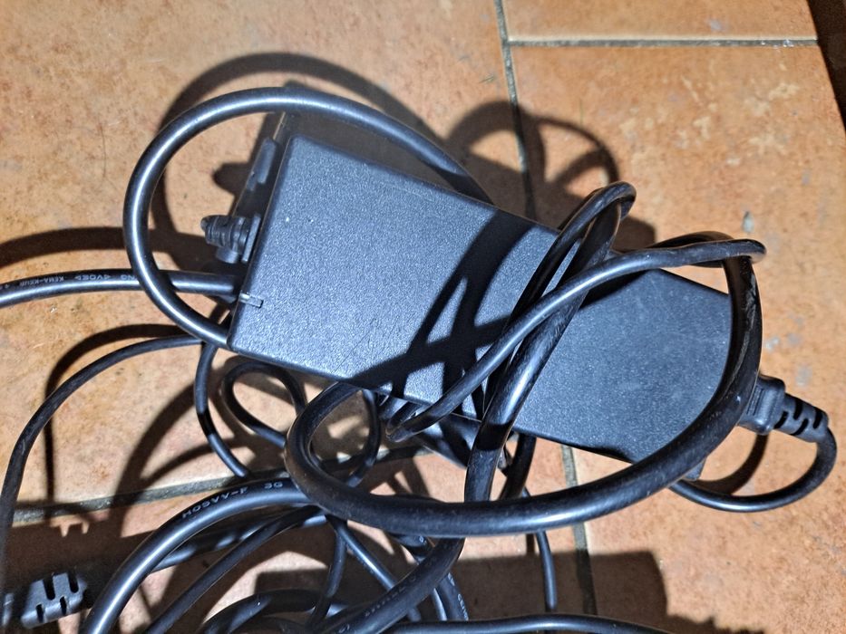 Pakiet ładowarek do rowerow elektrycznych