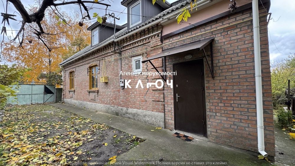 Будинок – Кропивницький, Катранівка - Вид 4