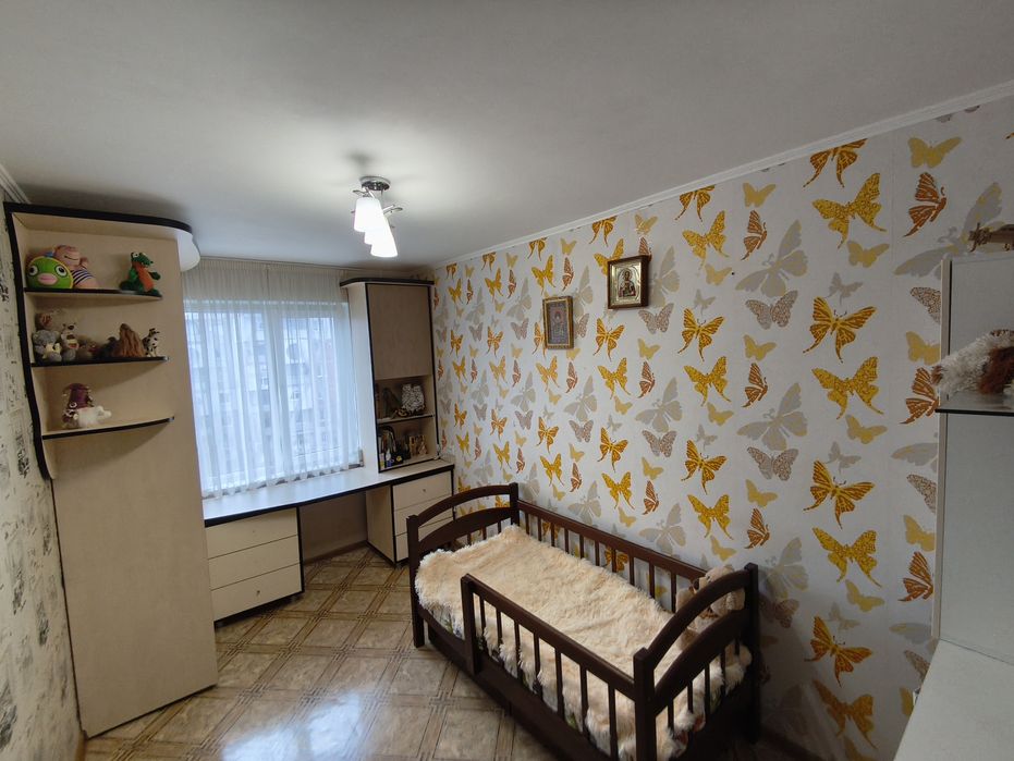 Продам отличную 2х комнатную квартиру в Ингульском районе.13линия.