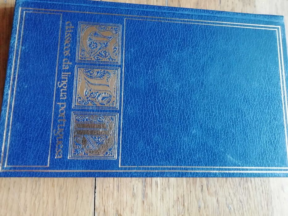 Livro O bobo de Alexandre Herculano