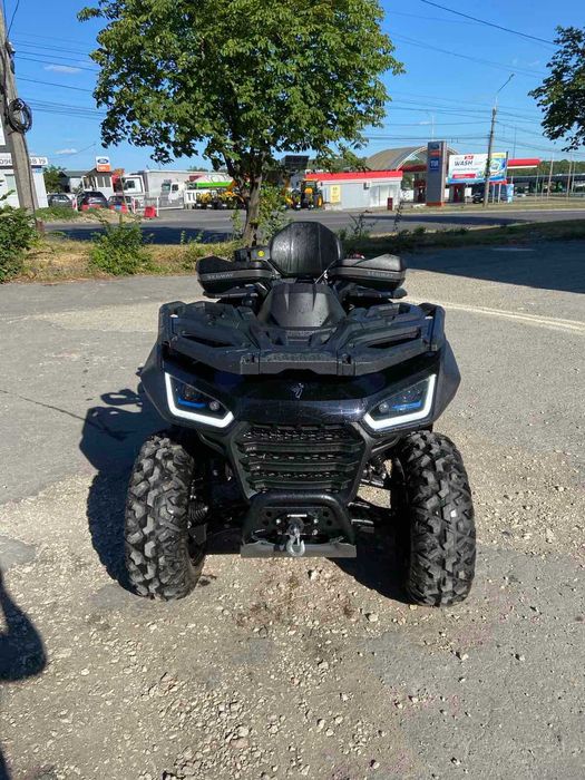 Квадроцикл SEGWAY 1000 AT10L FULL Equipped