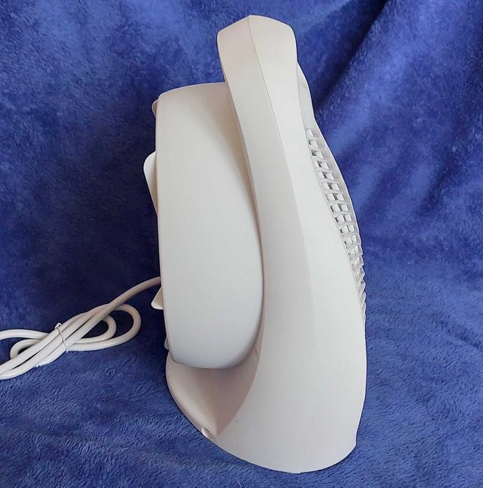 Тепловентилятор  дуйчик обігрівач обогреватель MALTEC  2 кВт Гар 1 рік