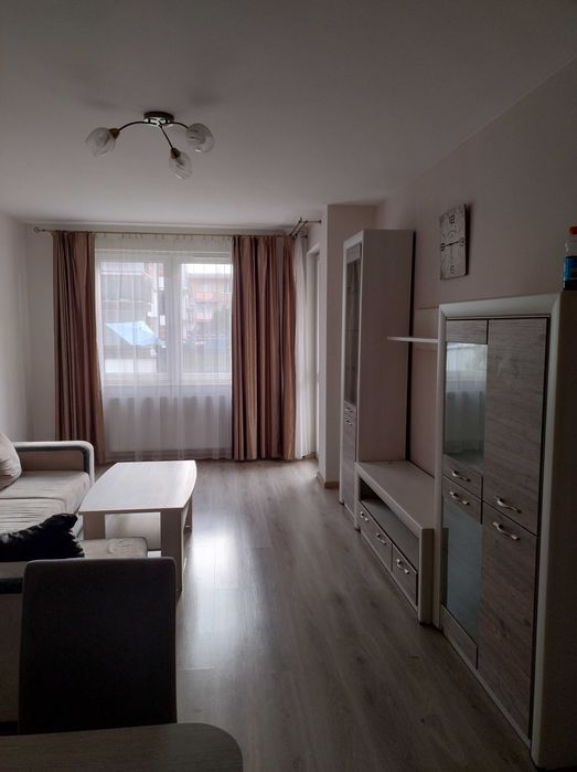 Mieszkanie – Katowice - Widok 4