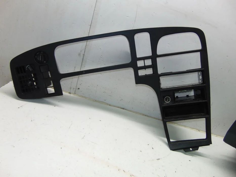 Saab 9000 turbo frente tablier/Porta luvas