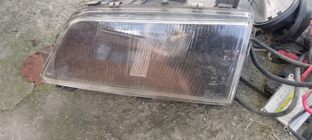 фари лінзи для пежо ксенони дорогі