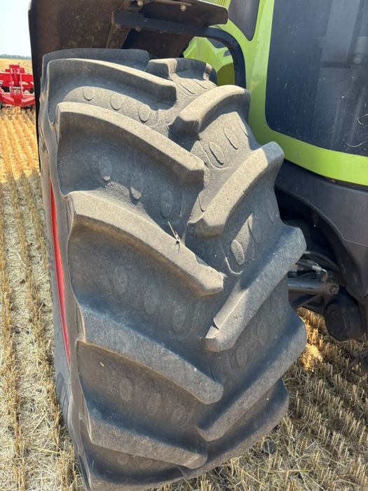 Трактор Claas Axion 950 2012 410кс Продаж
