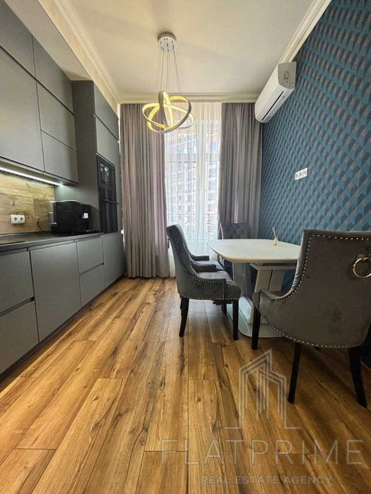 2-комнатная квартира по адресу ул. Бойчука Михаила (площадь 45 м²) - Atlanta.ua - фото 7