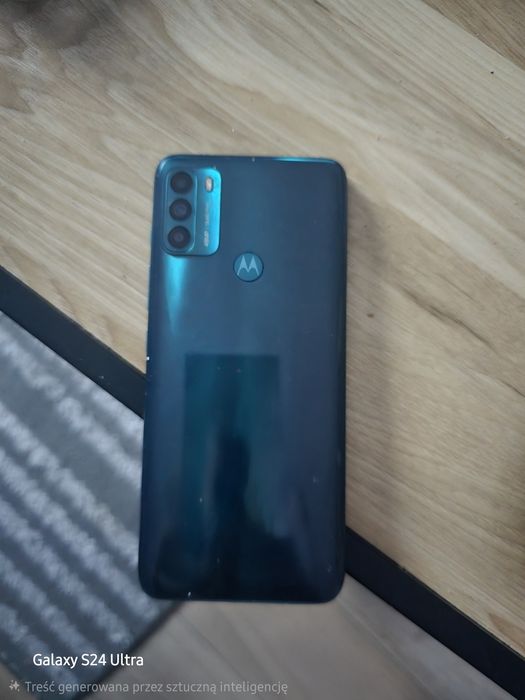 Motorola G50 5G sprzedam