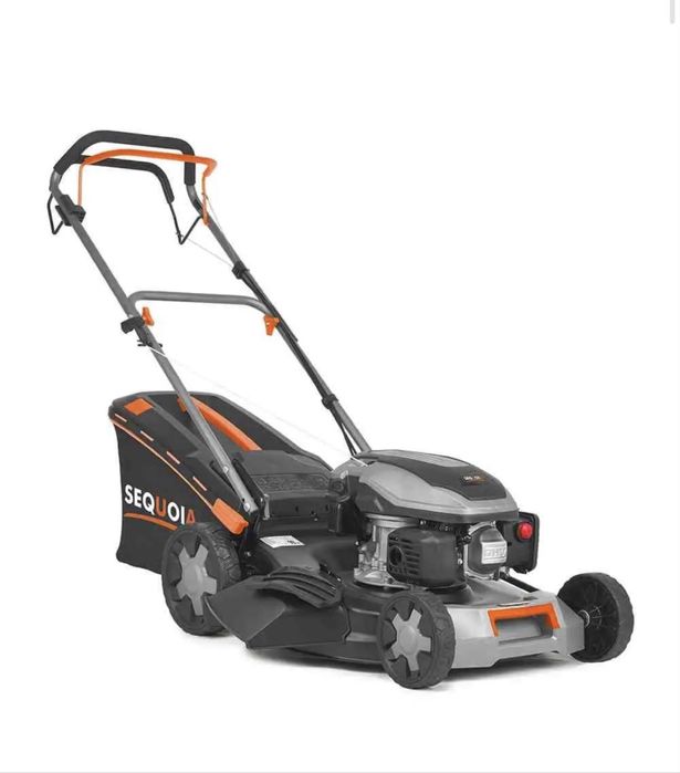 Газонокосарка бензинова SEQUOIA SPLM5100S
